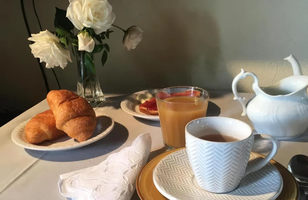 B&B Il Girasole-1