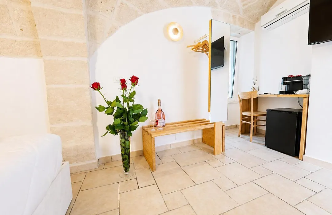 B&B I Nobili Suite-1