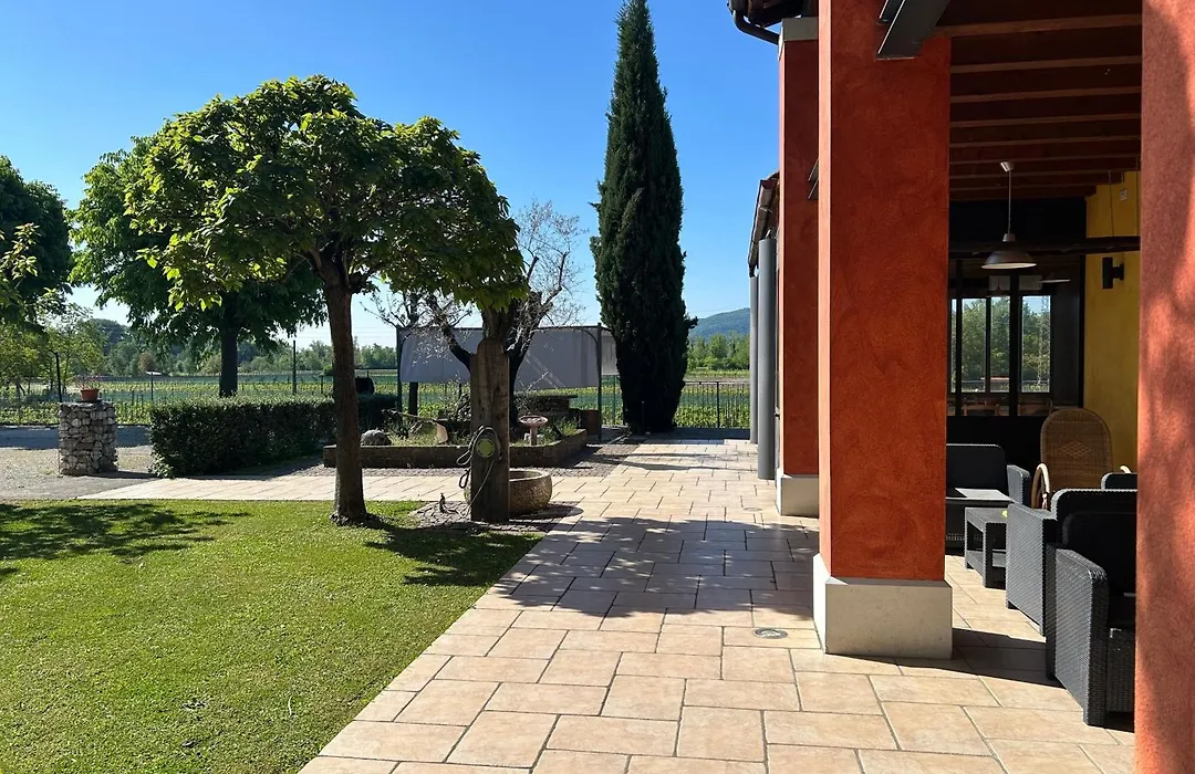 Country House La Montagnola-1
