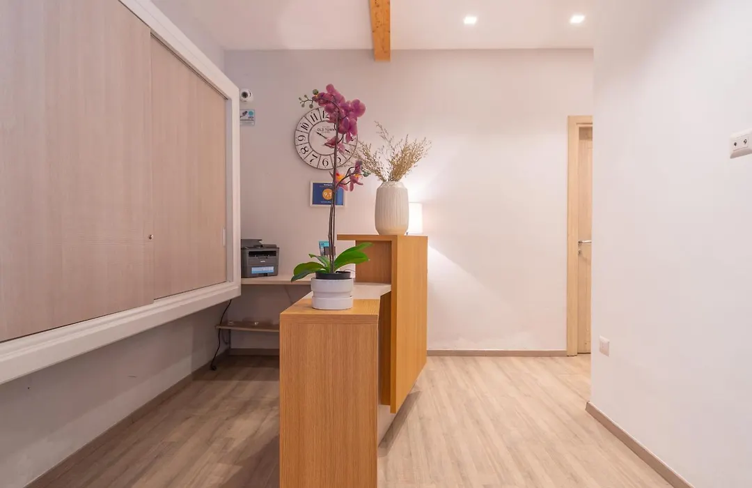 Les Suites Magnolia-1