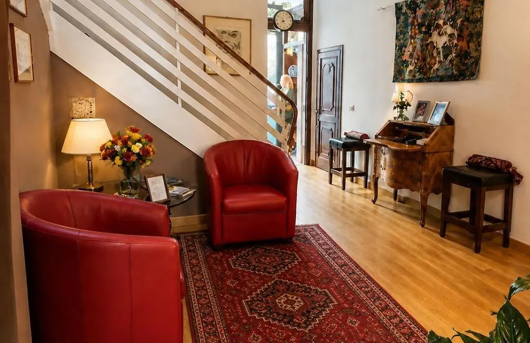 La Petite Maison-1