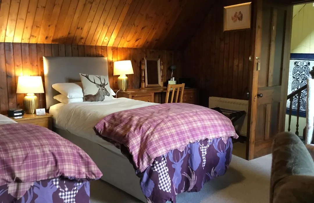 Westward Bed And Breakfast-1