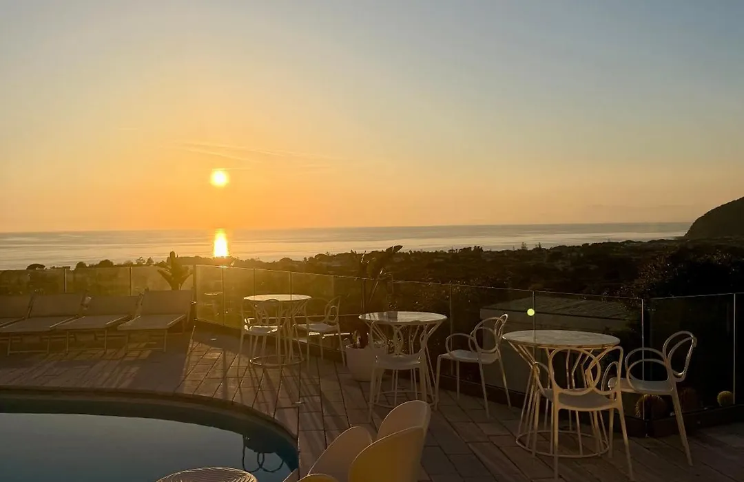 infinity Castellabate b&b di Charme-1