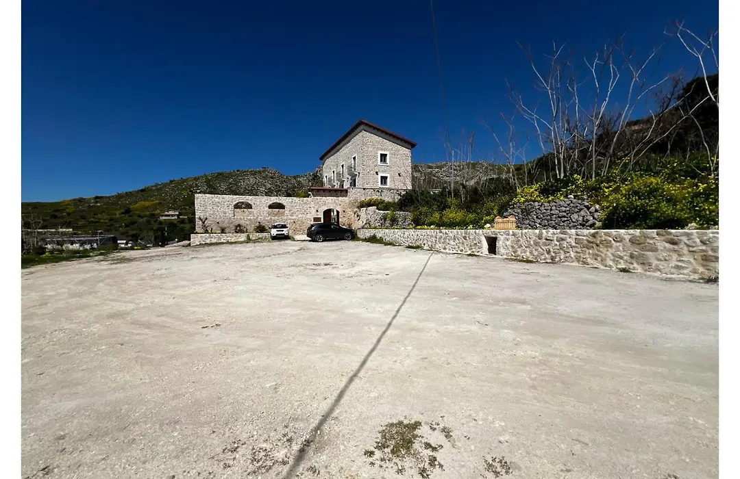 Masseria Torre Saracena-1