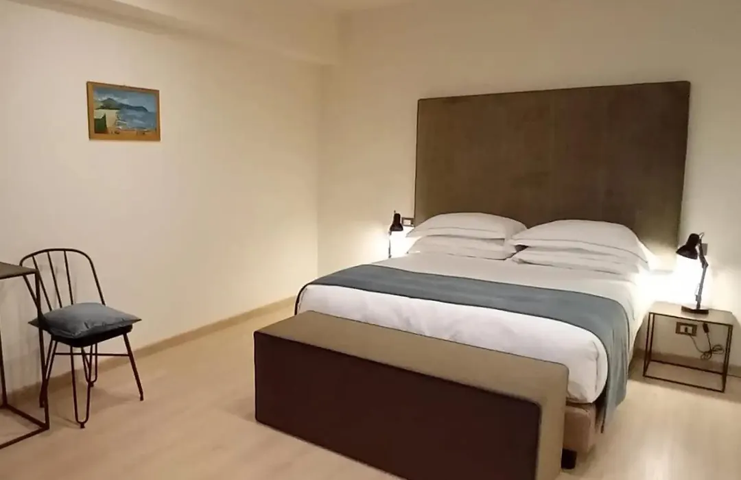 Palazzo Sertorio Suites-1