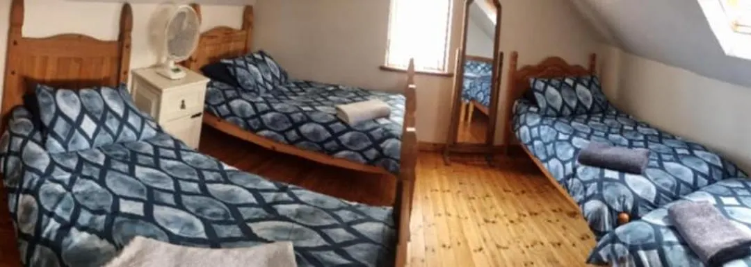 Church View B&B-1