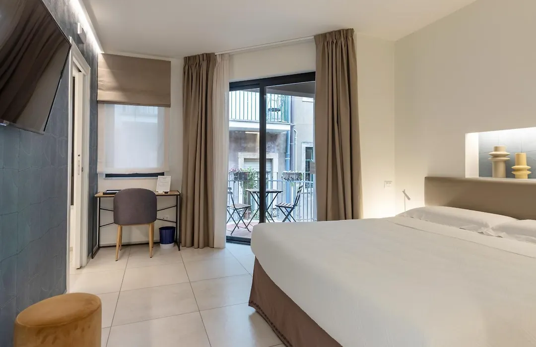 Taormina Town - Guesthouse Sicily-1