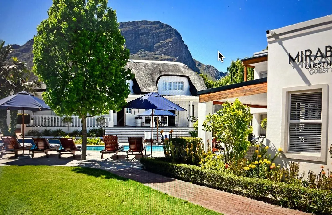 Mirabelle Guesthouse-1