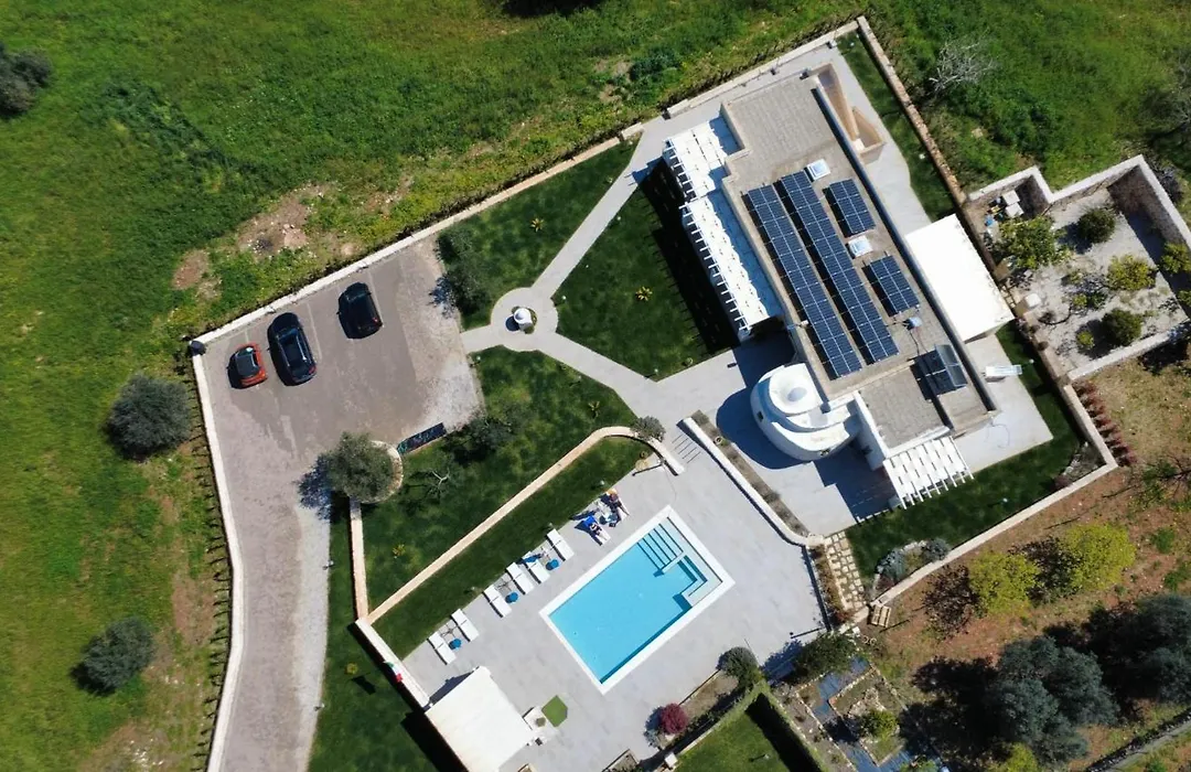 B&B Villa Vittoria-1
