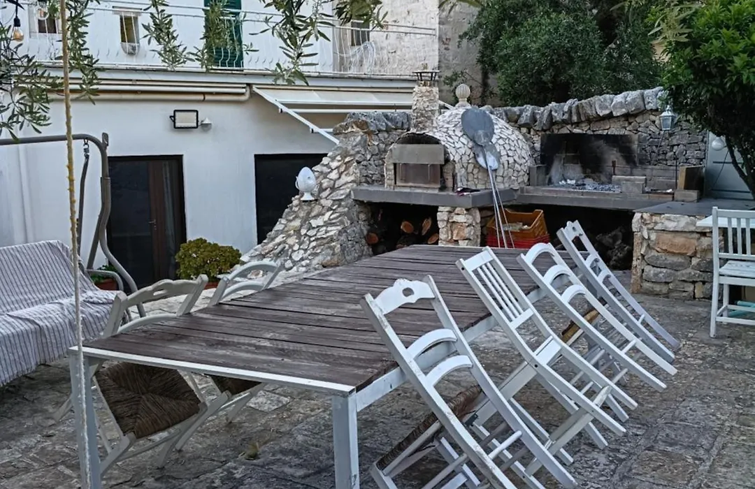 Masseria Calò-1