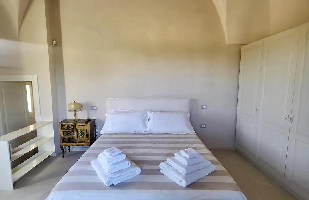 Casina Fontana Bed&Breakfast-1