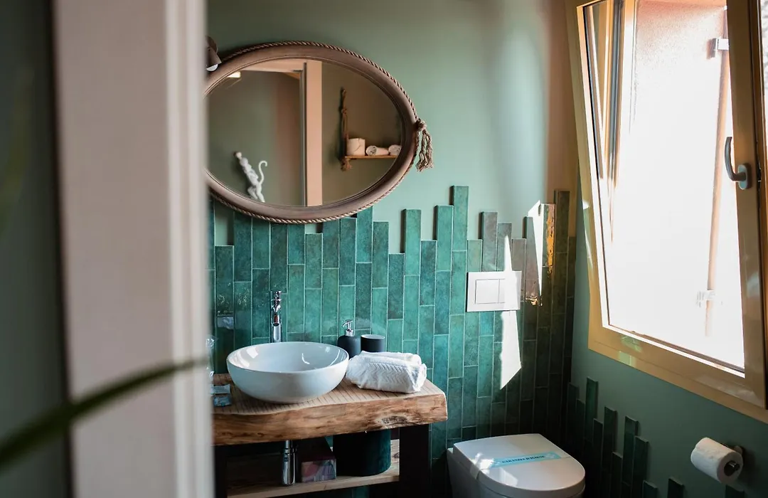 Bed&Breakfast Gioia di...-1
