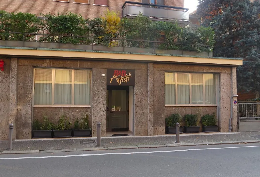 Artisti Rooms-1
