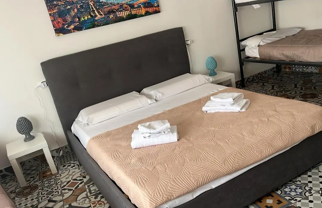 B&B Un Sogno Per Sempre-1