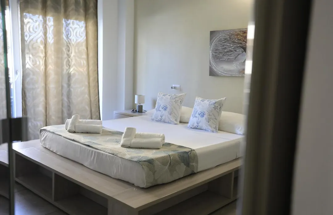 B&B Le Grazie Tropea-1