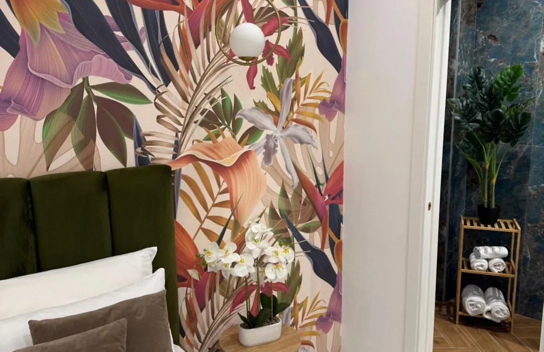 Savior Deluxe Rooms-1