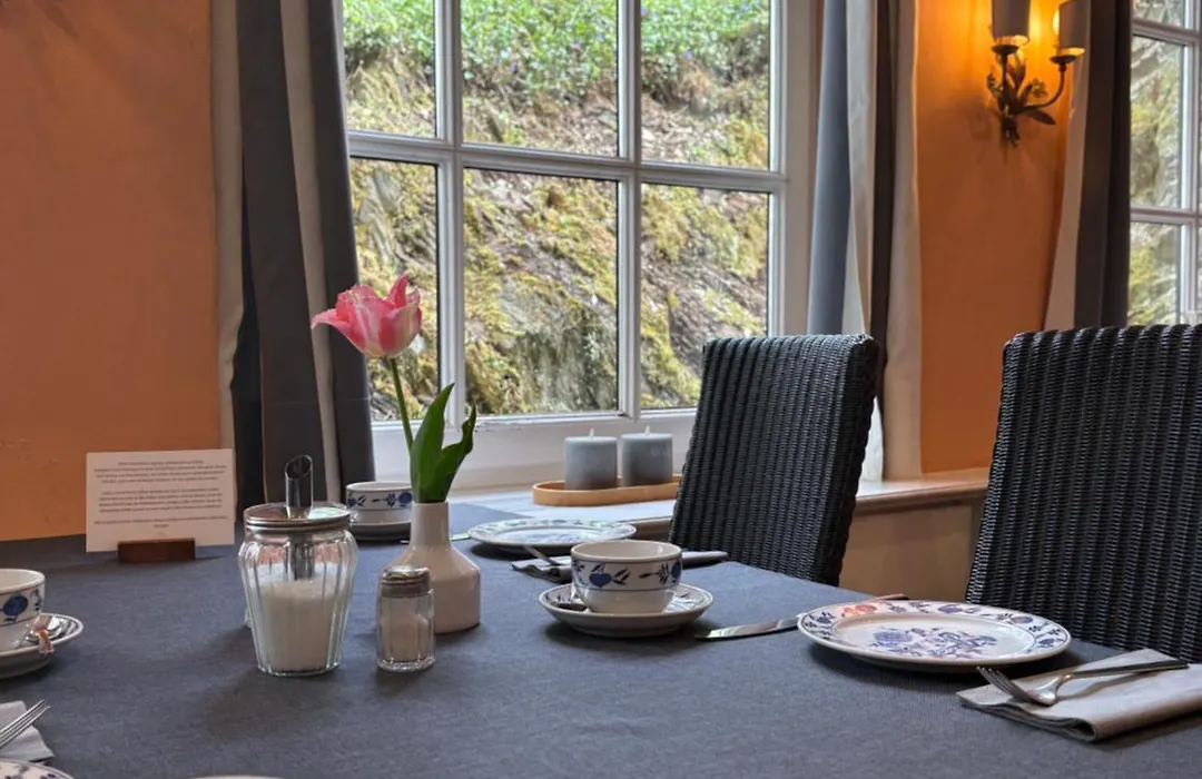 Boutique-Hotel Weigels Bergfreiheit-1