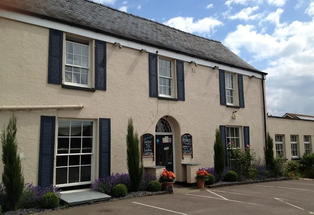 Castle Lodge Hotel-1