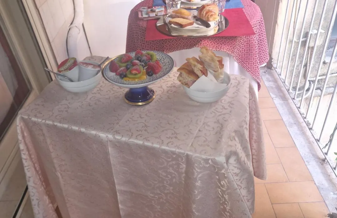 B&B Babri Simim Taj-1