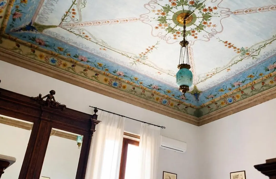 Alloggio della Posta Vecchia-1