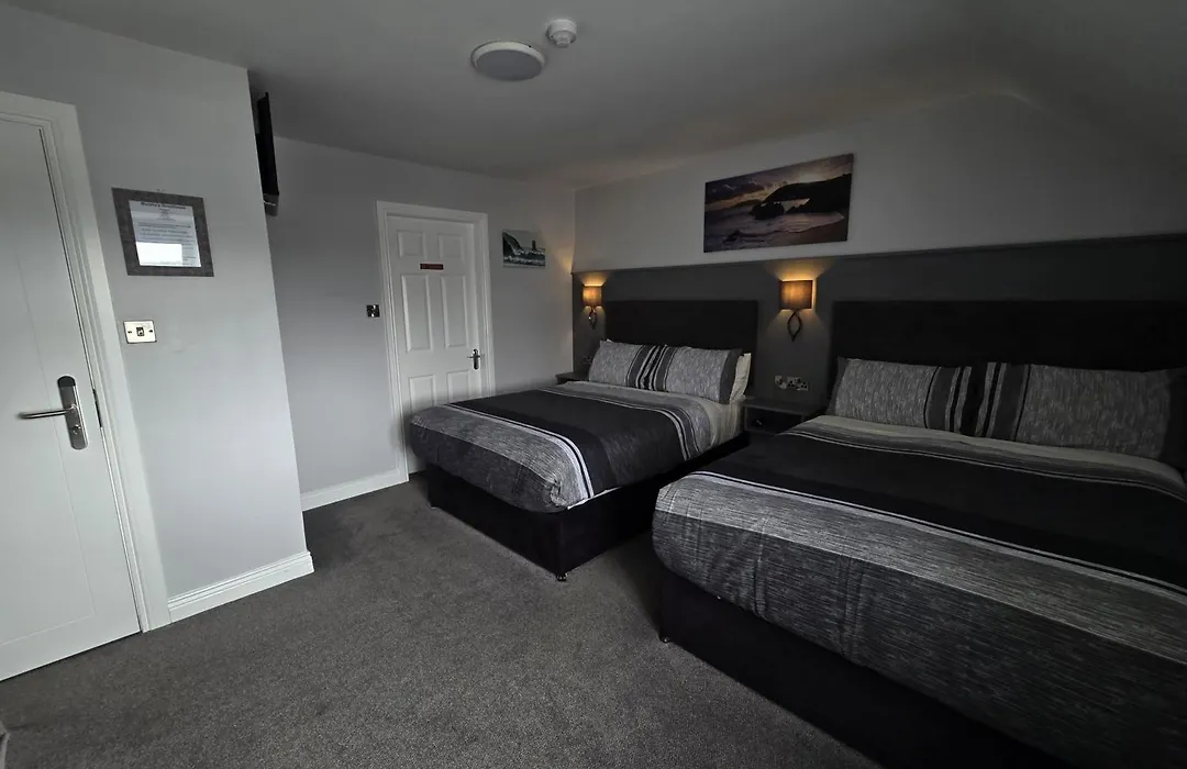 Murphy'S Guesthouse-1