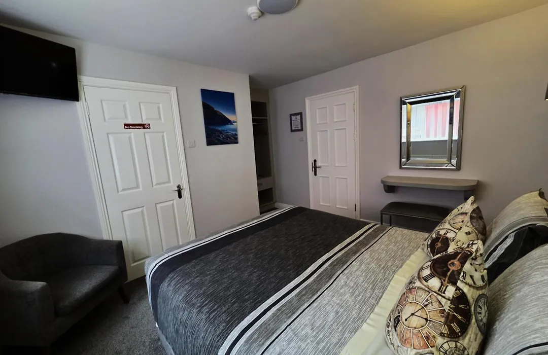 Murphy'S Guesthouse-1
