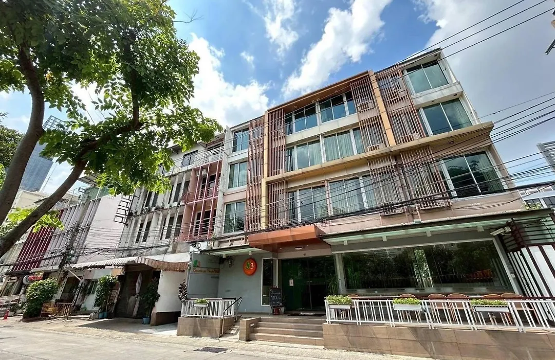 S3 Residence Park-1