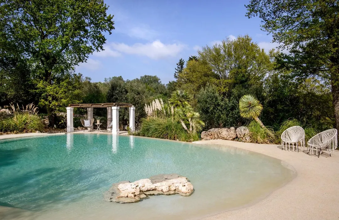 Puntebianche B&B-1