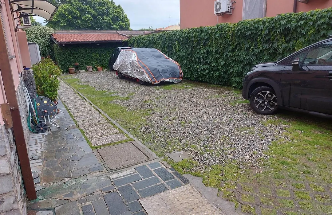 Ciro BED AND BREAKFAST la villetta-1