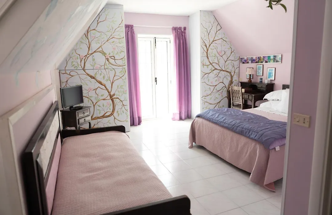 La Casa di Mimma-1