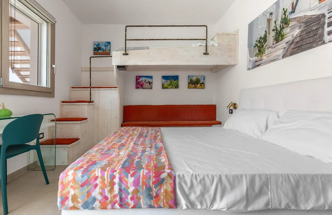 B&B Annita-1