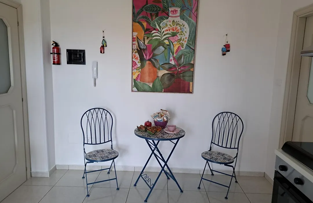 B&B Villa ANTONIO LORETO-1