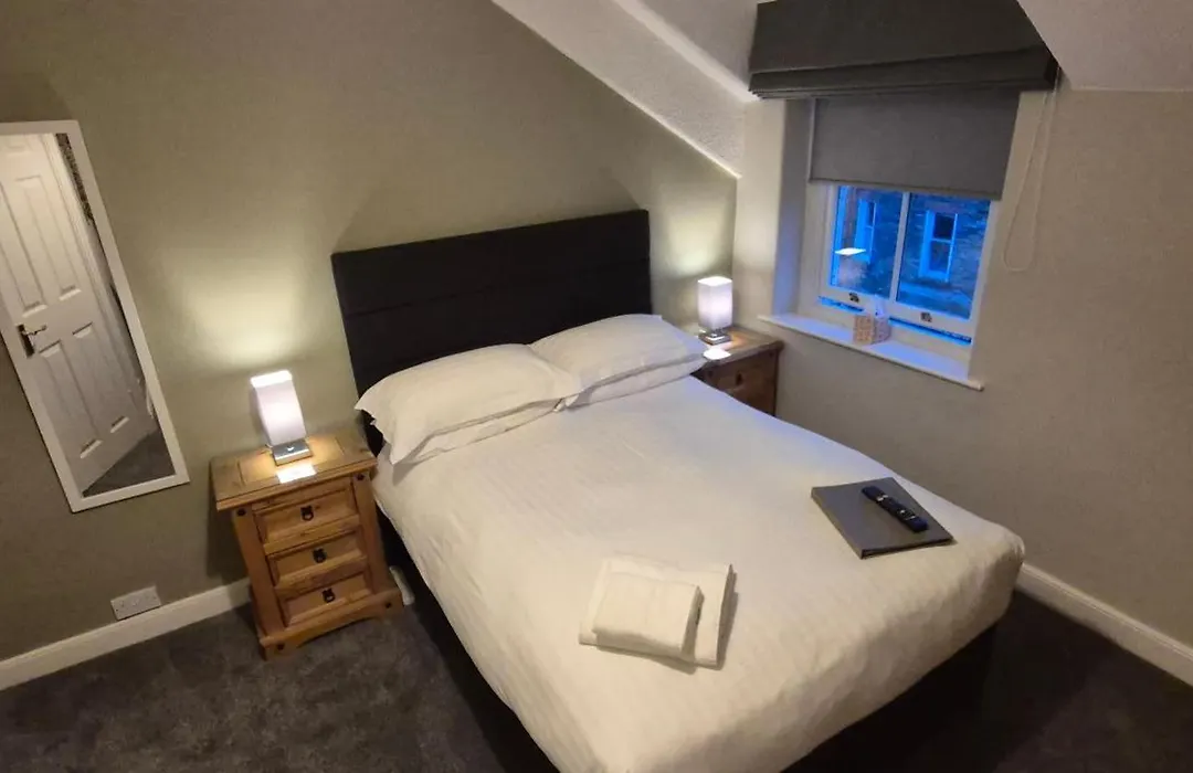 Glencoe Guest House-1
