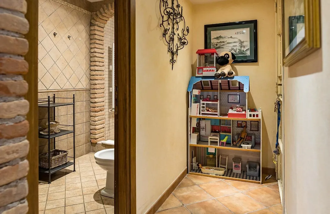 La Pedica B&B-1