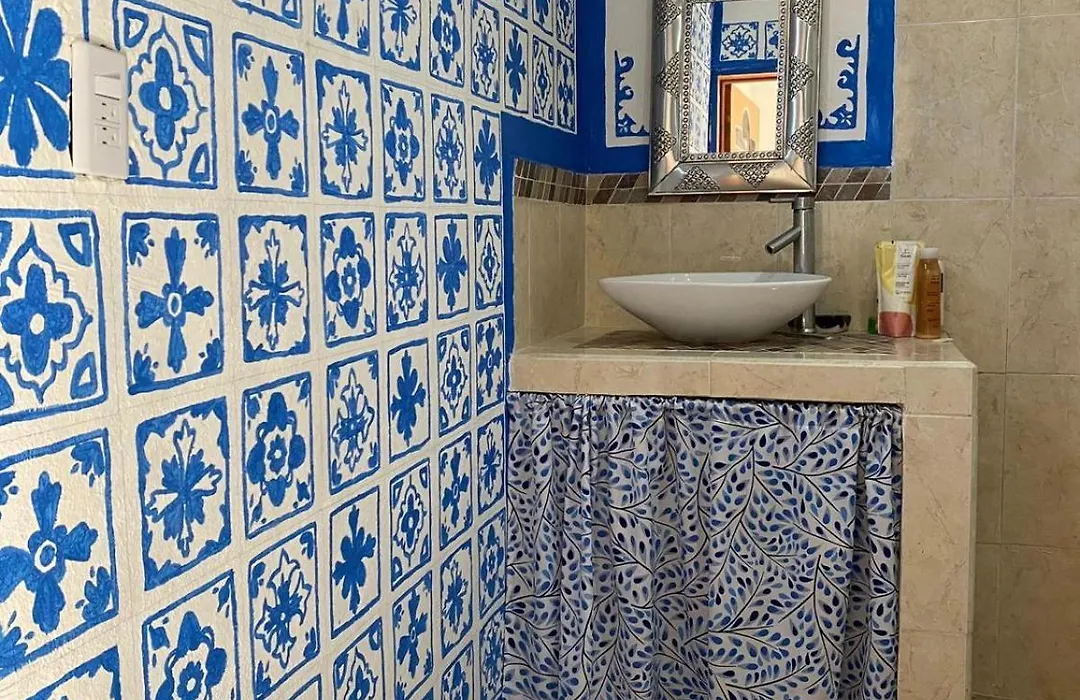 Home Sweet Home Guanajuato-1