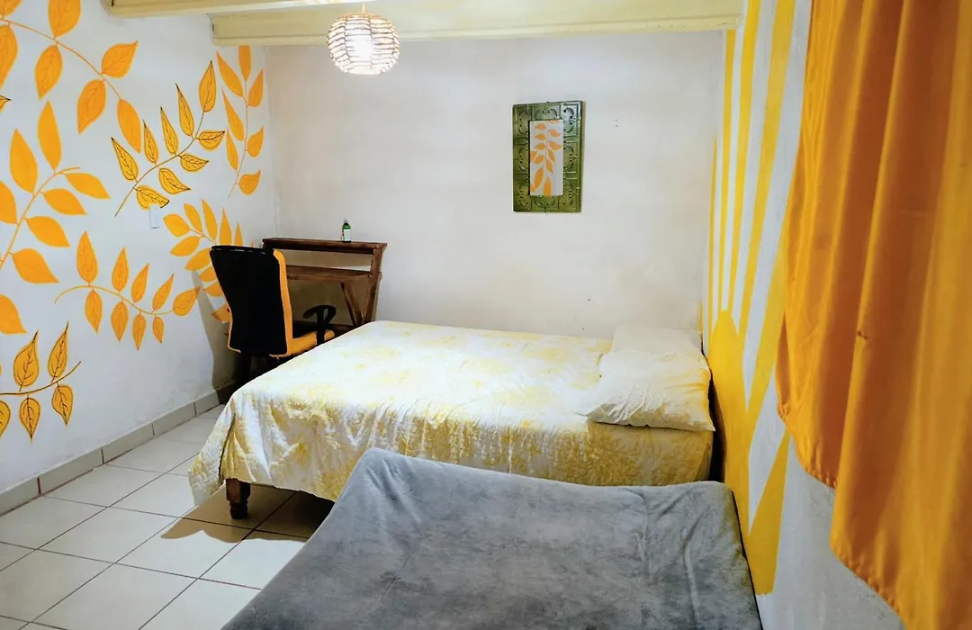Home Sweet Home Guanajuato-1