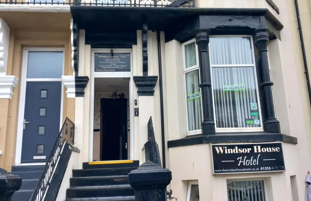 Windsor House Hotel-1