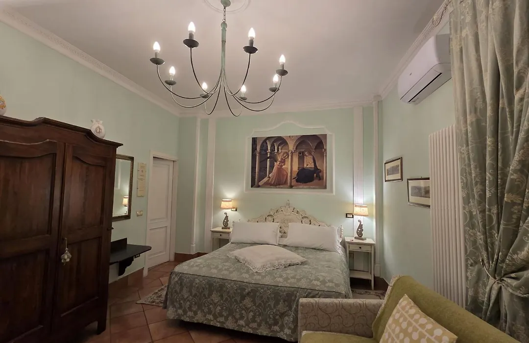 Mondo Antico B&B-1