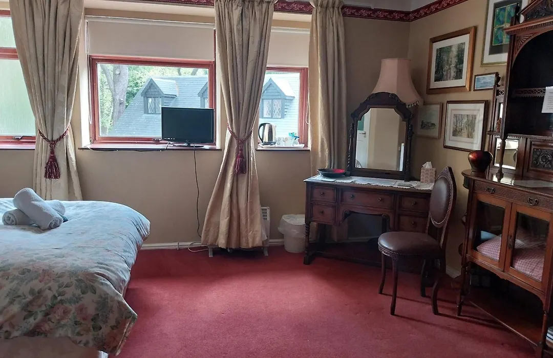 Castle Vale House-1