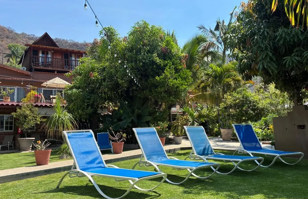 Casa De La Abuela-1