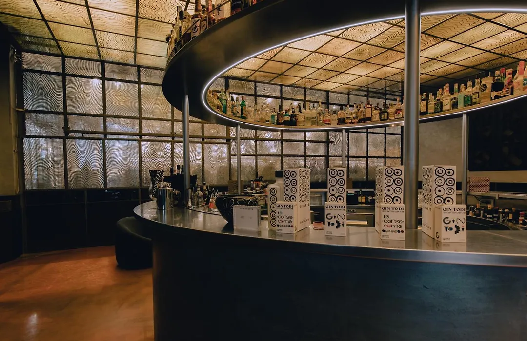 3 Rooms 10 Corso Como Milano-1