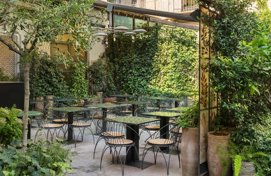 3 Rooms 10 Corso Como Milano-1