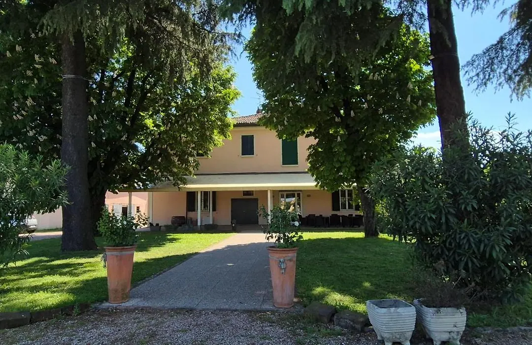 Locanda Corte Roveri-1