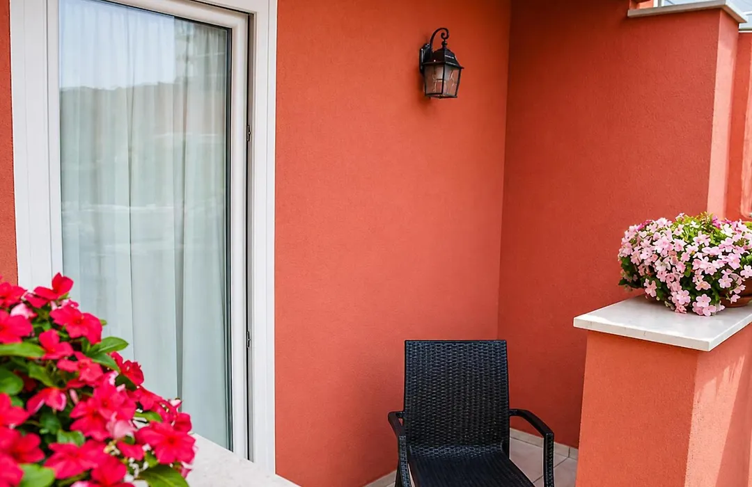 B&B Al Vecchio Borgo-1