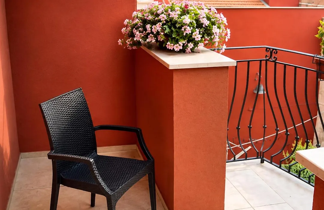 B&B Al Vecchio Borgo-1