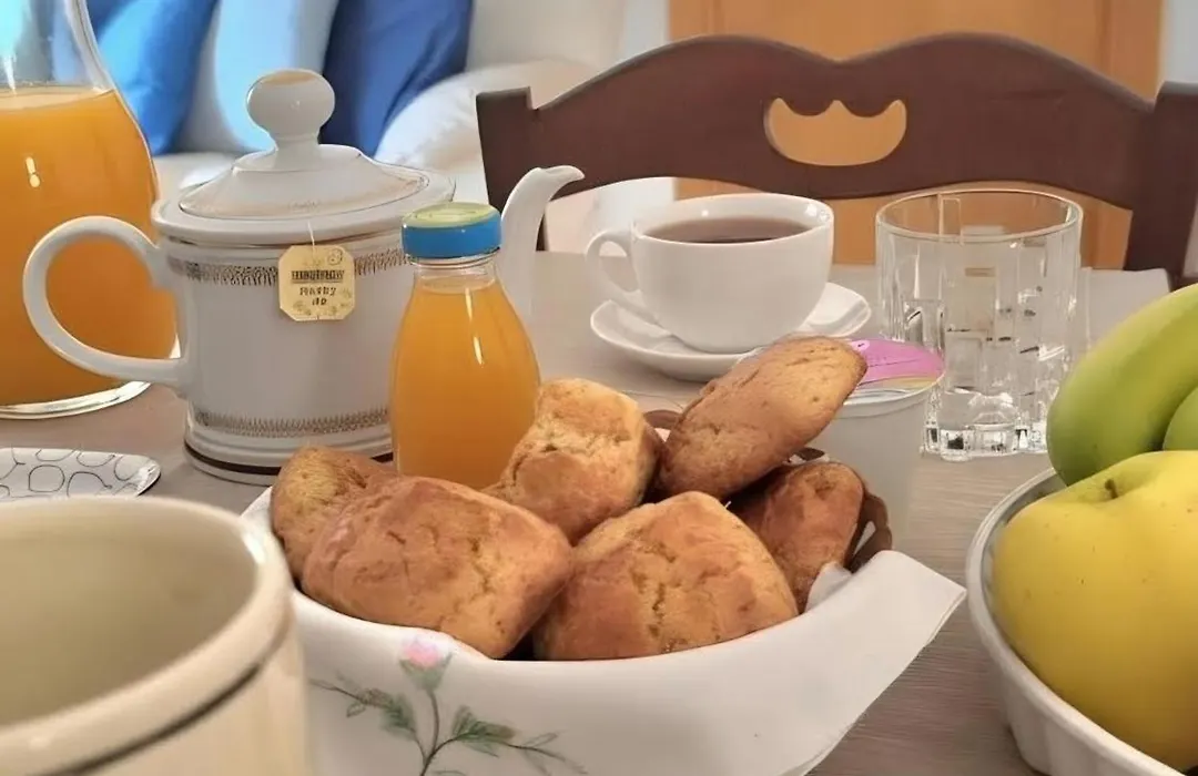 B&B Virolì-1
