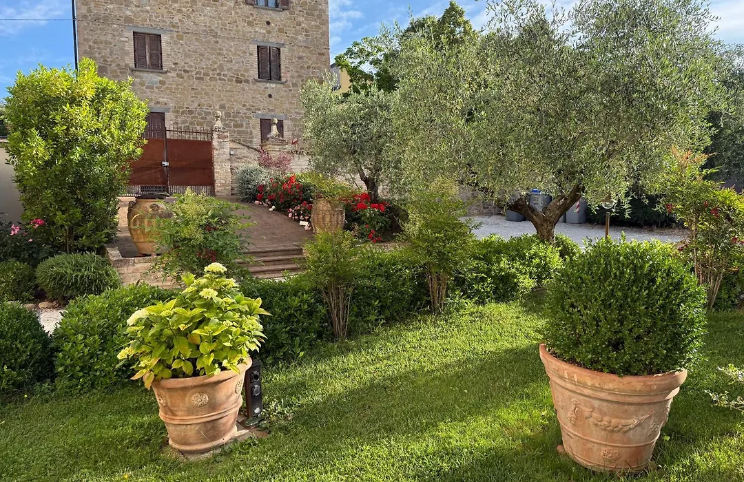 Corteviva Boutique B&B-1