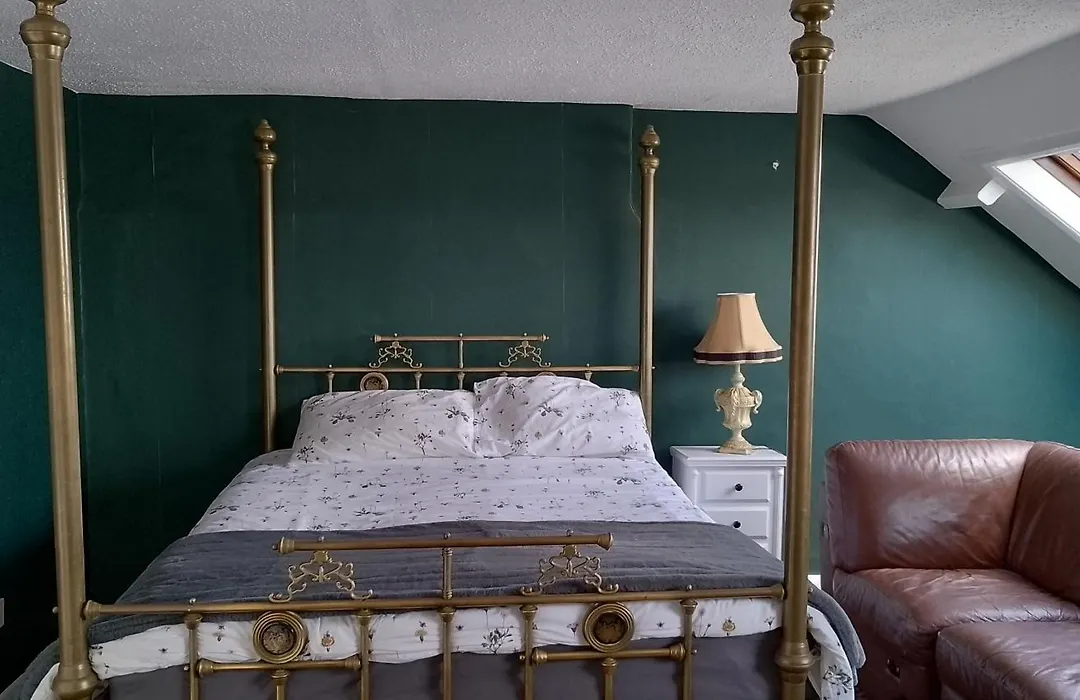 The Bear Bread Bakery: Boutique En-Suite with Bakery Breakfast in Colyton-1
