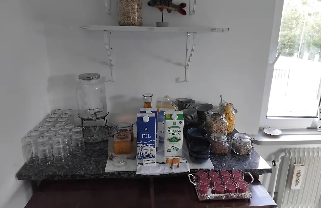Ankis Bed And Brekfast, Vimmerby-1