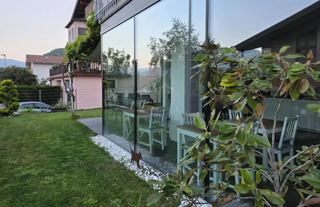 Bed And Breakfast Anna-1